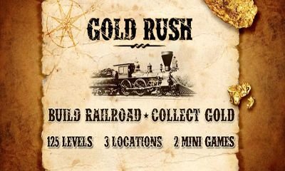 download Train of Gold Rush apk